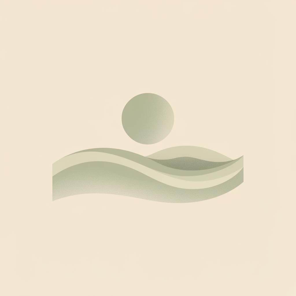 Illustratie route Emotie-regulatie · angst, stress & paniek